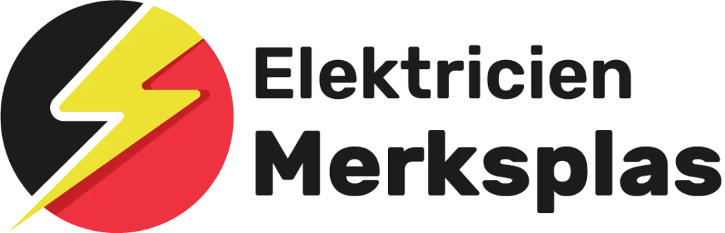 Logo Elektricien Merksplas
